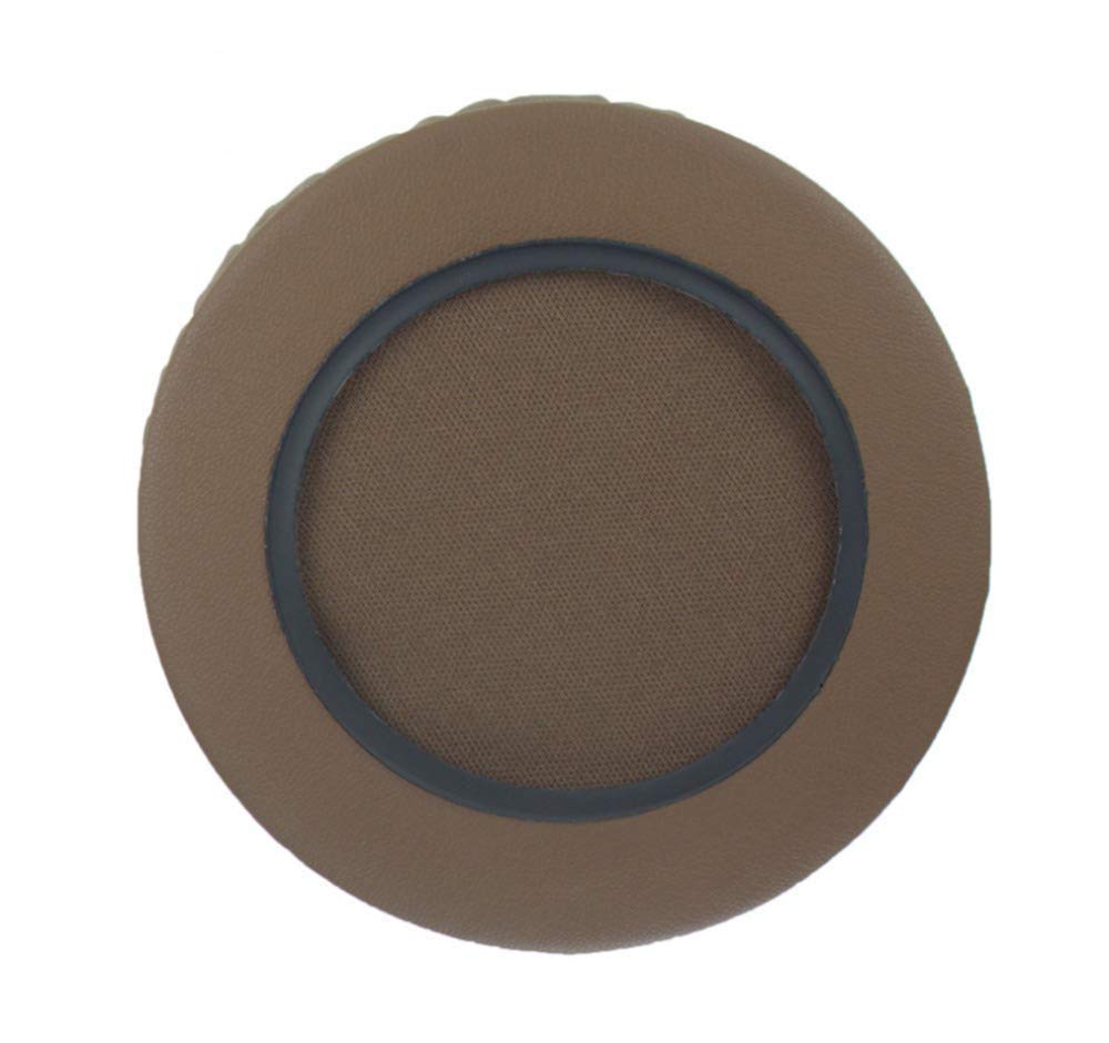 Replacement Ear Pads for Bang & OLUFSEN BeoPlay H6 Headphones - Soft Foam Cushion Covers - Noise Isolation & Comfort Upgrade for Music, Gaming & Travel