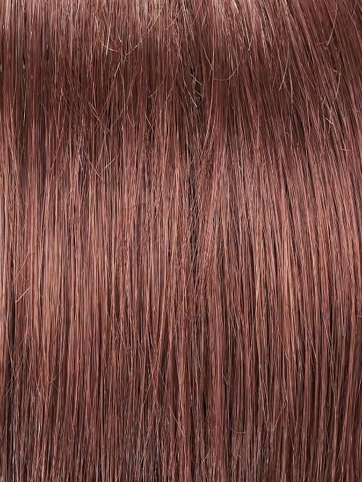 Crush Synthetic Clip-In Ponytail Hair Extension - Natural Look for Everyday Wear & Special Occasions