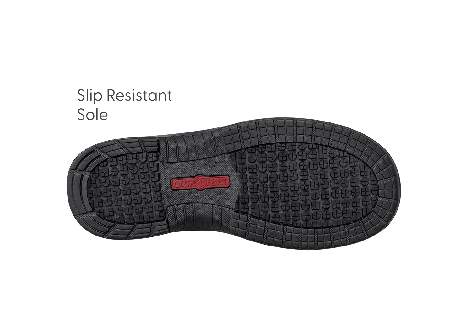 Slip-Resistant Black Quartz Hands-Free Work Boots for Men - Comfortable Safety Shoes for Construction, Warehouse & Outdoor Work