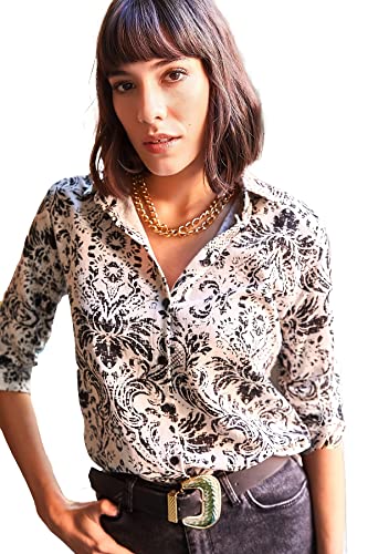 Black Print