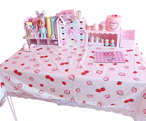Strawberry White