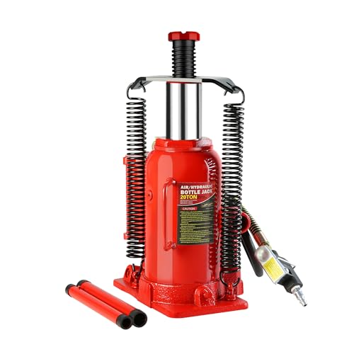 Red-20 Ton