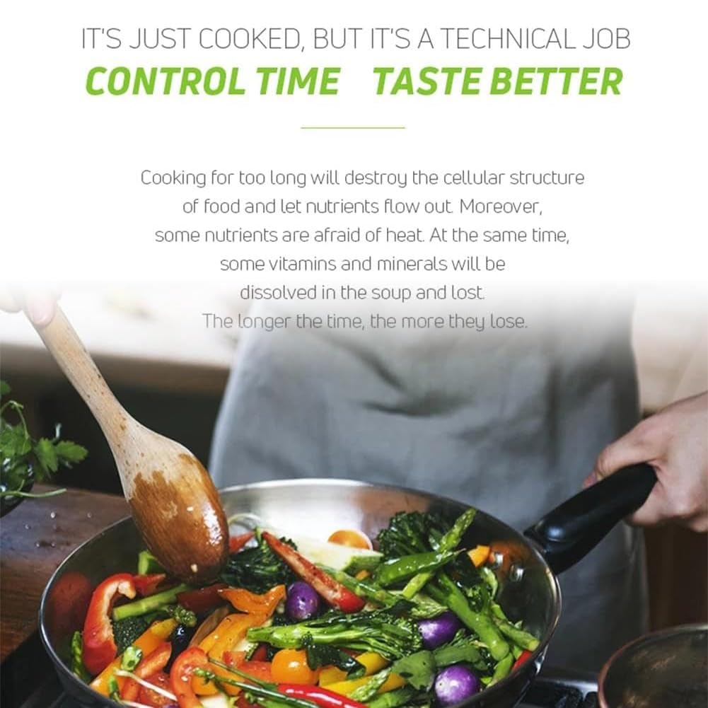 Digital Nitrate Tester for Food - Instant Read Water TDS PPM Meter with Geiger Radiation Detector - Perfect for Fresh Meat, Fruits & Vegetables - Kitchen Safety & Health Monitoring Tool