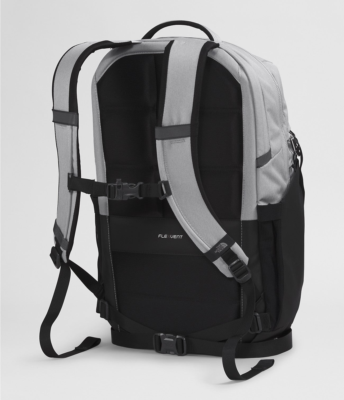 The North Face Surge Backpack - Lightweight Laptop Backpack for Men & Women, Water-Resistant Travel & Commuter Daypack for Work, School & Outdoor Adventures
