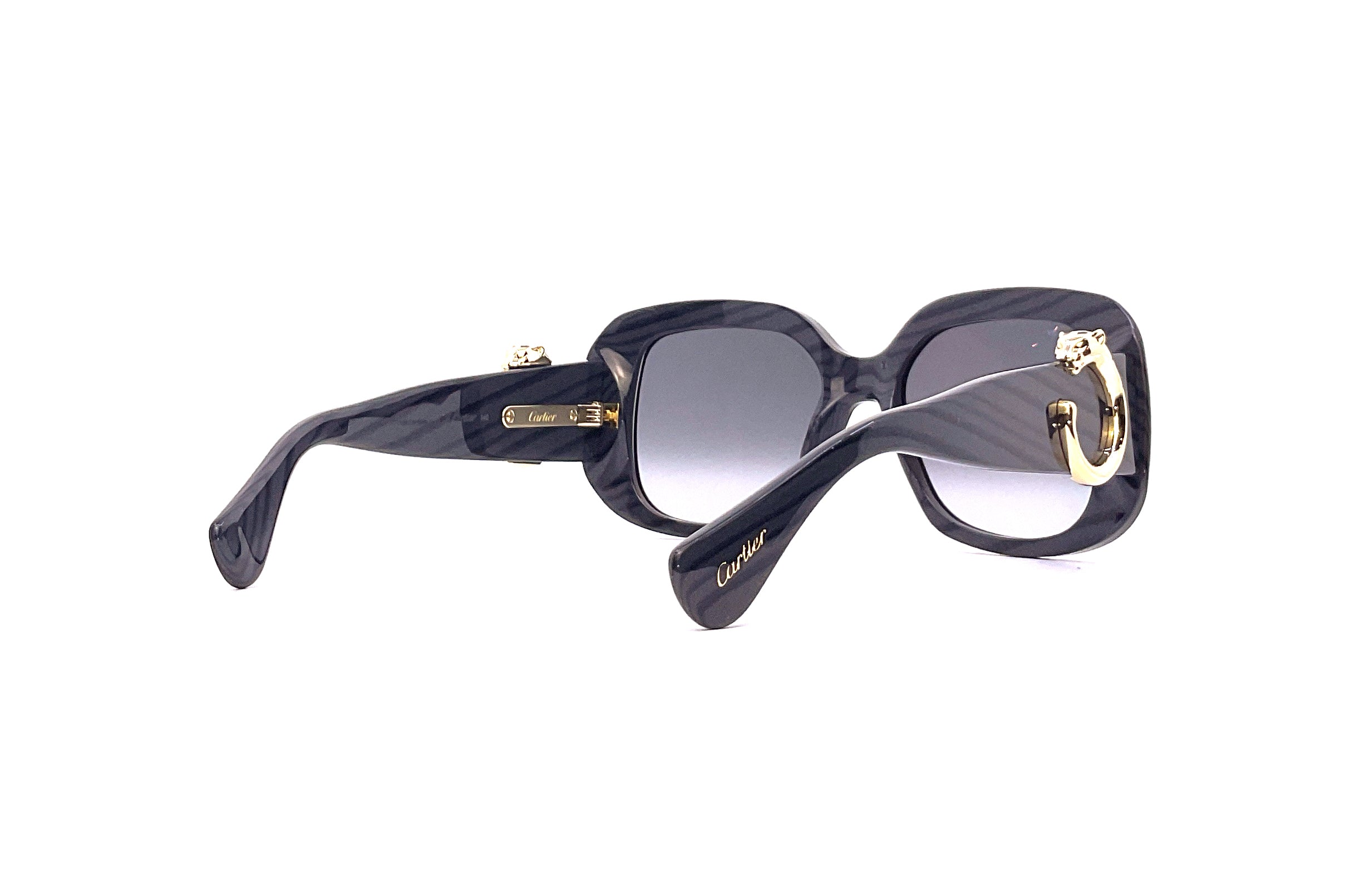 Cartier Panthère C CT0471S (003) - Luxury Women's Watch for Elegant Occasions & Gifts