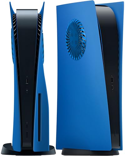 Light Blue with Vent