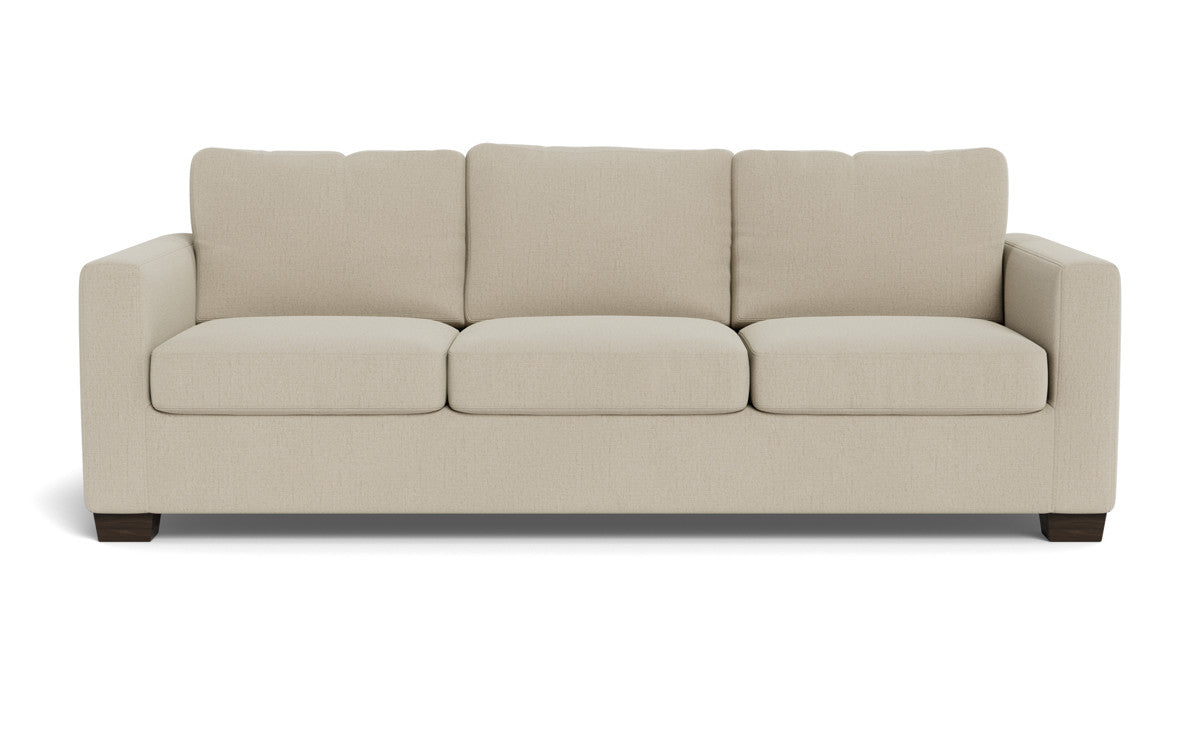 Track 87 Sofa - Modern Comfortable Sectional Couch for Living Room, Lounge & Home Theater - Perfect for Family Gatherings & Movie Nights