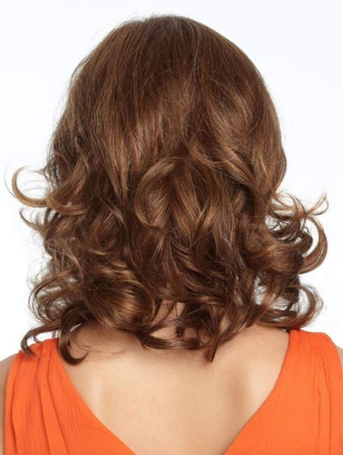 Gabor Socialite Wig Bundle - 5 Items Including Wig, Booklet, Travel Shampoo, Cap & Comb (Color 44181) | Perfect for Cosplay, Costume Parties & Everyday Wear