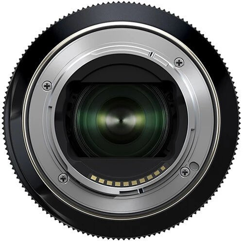 Tamron 28-300mm f/4-7.1 Di III VC VXD Lens for Sony E Mount - All-in-One Zoom for Travel, Sports & Wildlife Photography