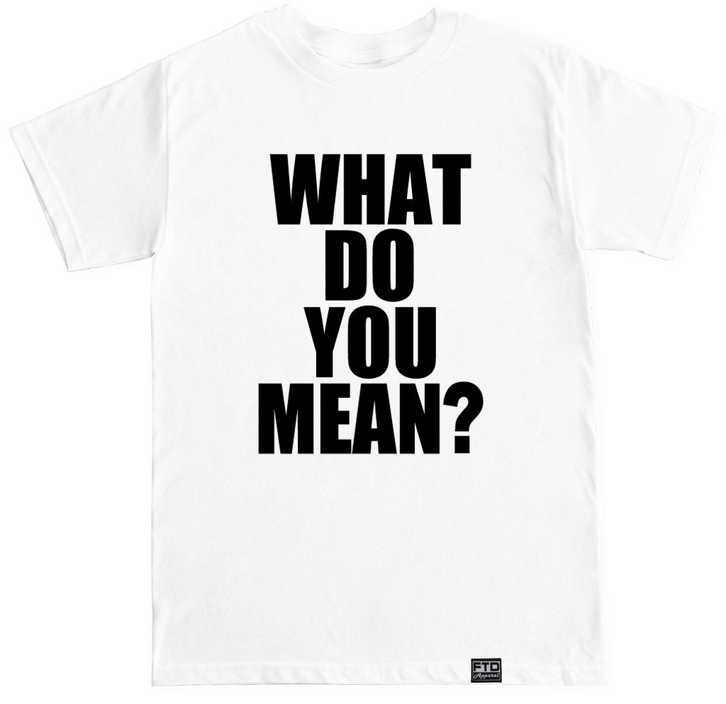 FTD Apparel Men's Funny 