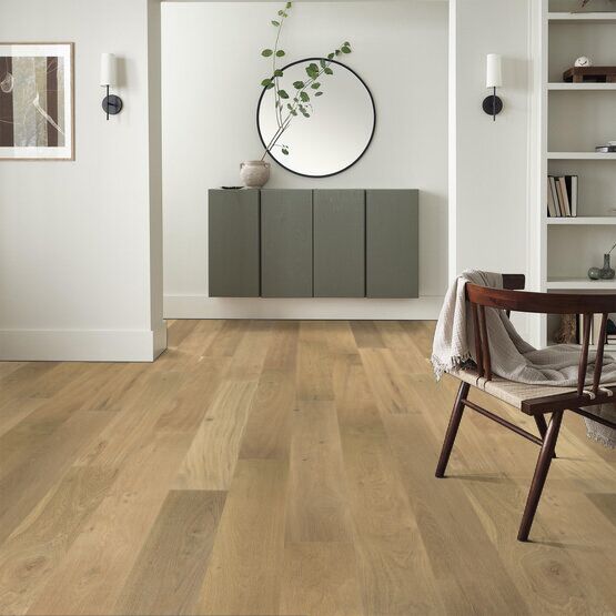 Anderson Tuftex Natural Timbers 8.5