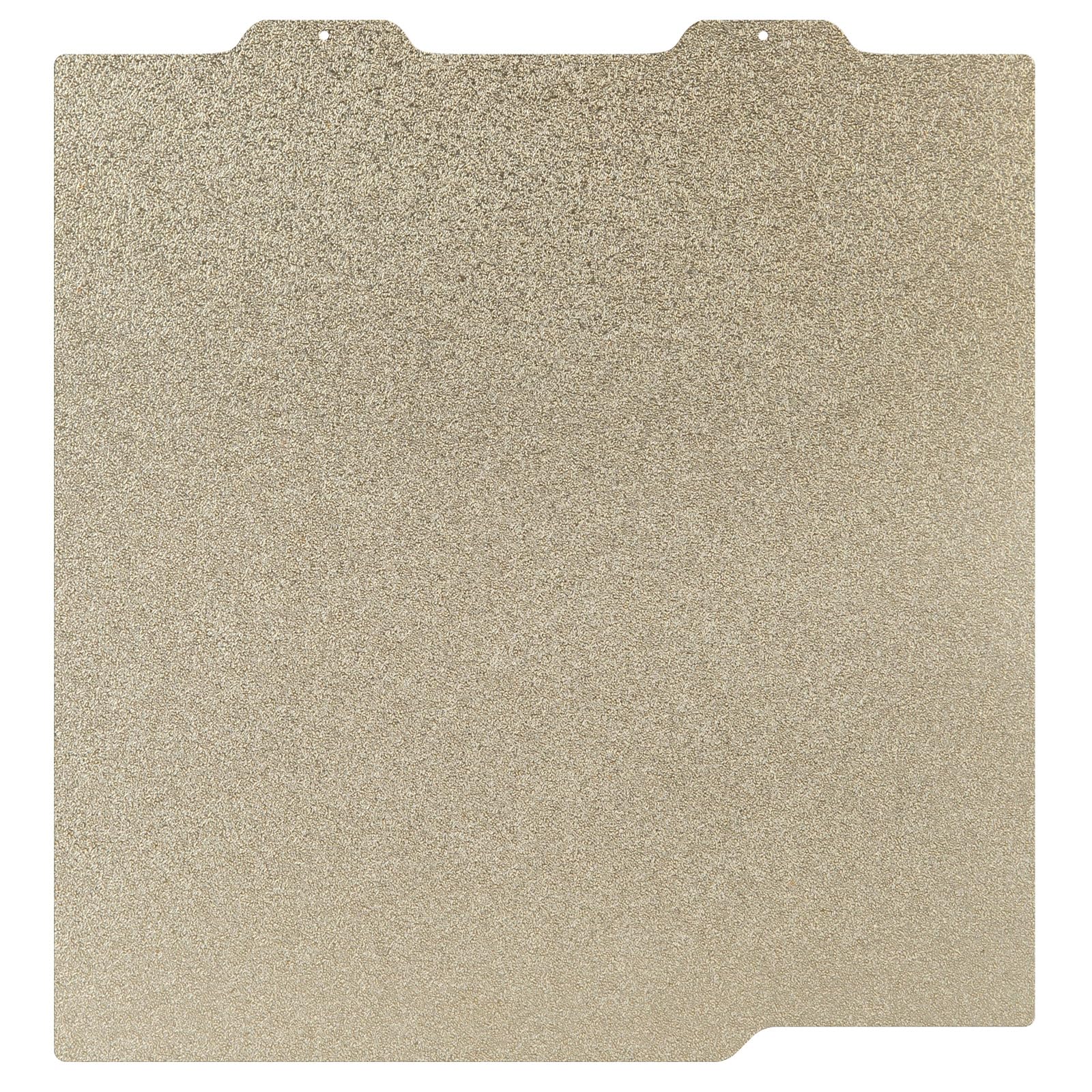 Bambu Lab A1 Mini PEI Sheet - Double Sided Textured 184x184mm (7.24x7.24in) 3D Printer Build Plate | High-Temp Resistance & Easy Print Removal | Perfect for ABS, PLA, PETG Filaments | Compatible with Bambu Lab A1 Mini 3D Printer | Ideal for Home, Office & Maker Space 3D Printing Projects
