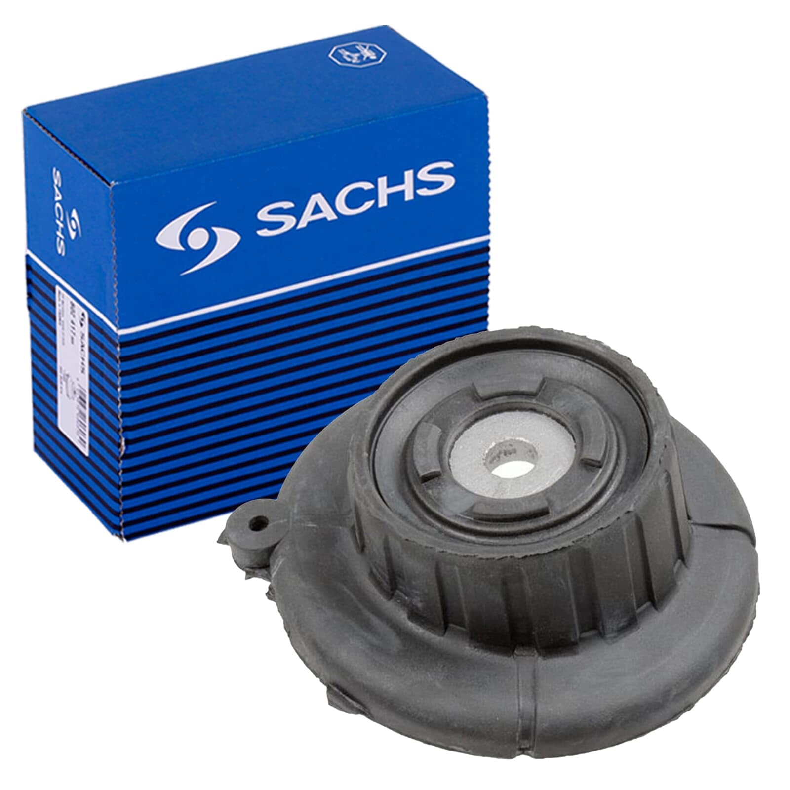 SACHS 802 333 Wheel Suspension Kit - High Performance Replacement for Smooth Ride | Perfect for Trucks, SUVs & Off-Road Vehicles