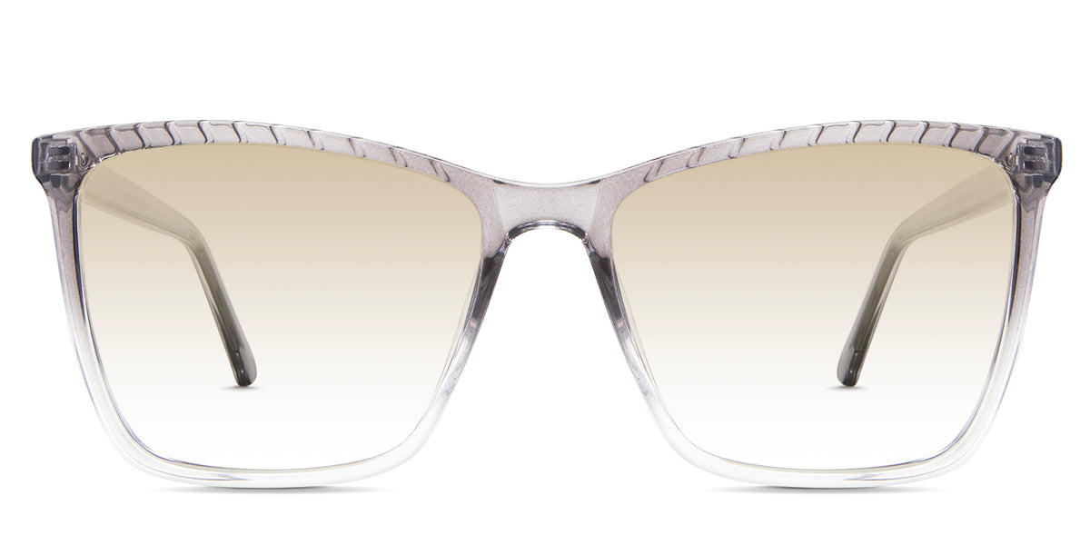 Chaya Women's Prescription Tinted Sunglasses - UV Protection & Stylish Eyewear for Driving, Outdoor Activities & Fashion Accessories