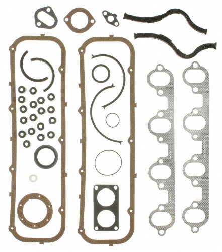 Victor Reinz 953432VR Complete Engine Gasket Set - High-Performance Sealing Kit for Car & Truck Engines - Perfect for Engine Rebuilds & Repairs