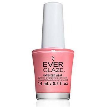 China Glaze Ever Glaze 