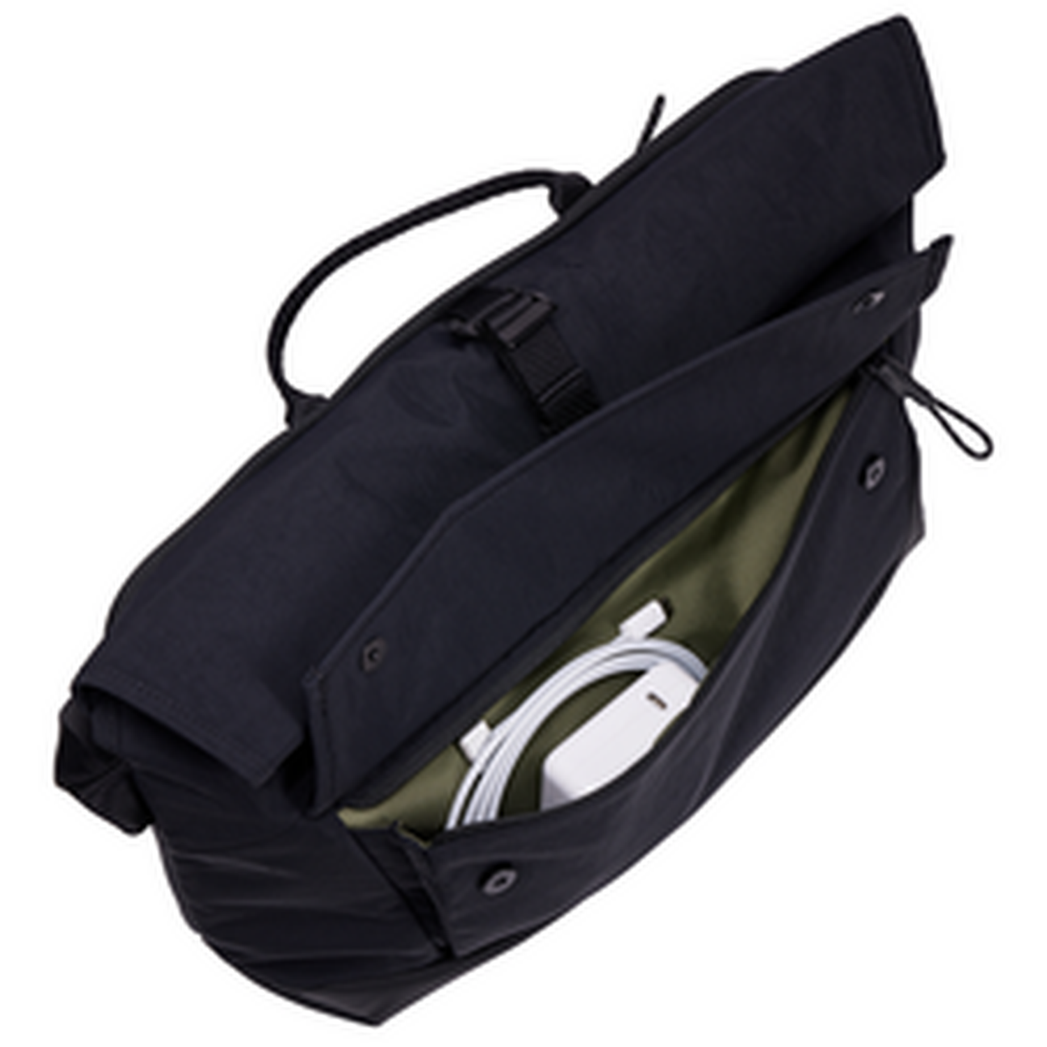 Thule Paramount 14L Crossbody Bag - Lightweight & Durable Travel Backpack for Men & Women - Perfect for Commuting, Hiking & Everyday Use