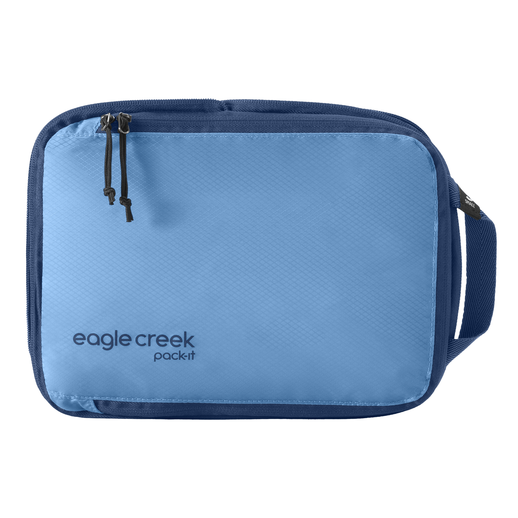 Eagle Creek Pack It Isolate Compression Cube Set - Travel Organizer for Luggage & Backpack - Perfect for Camping, Hiking & Business Trips