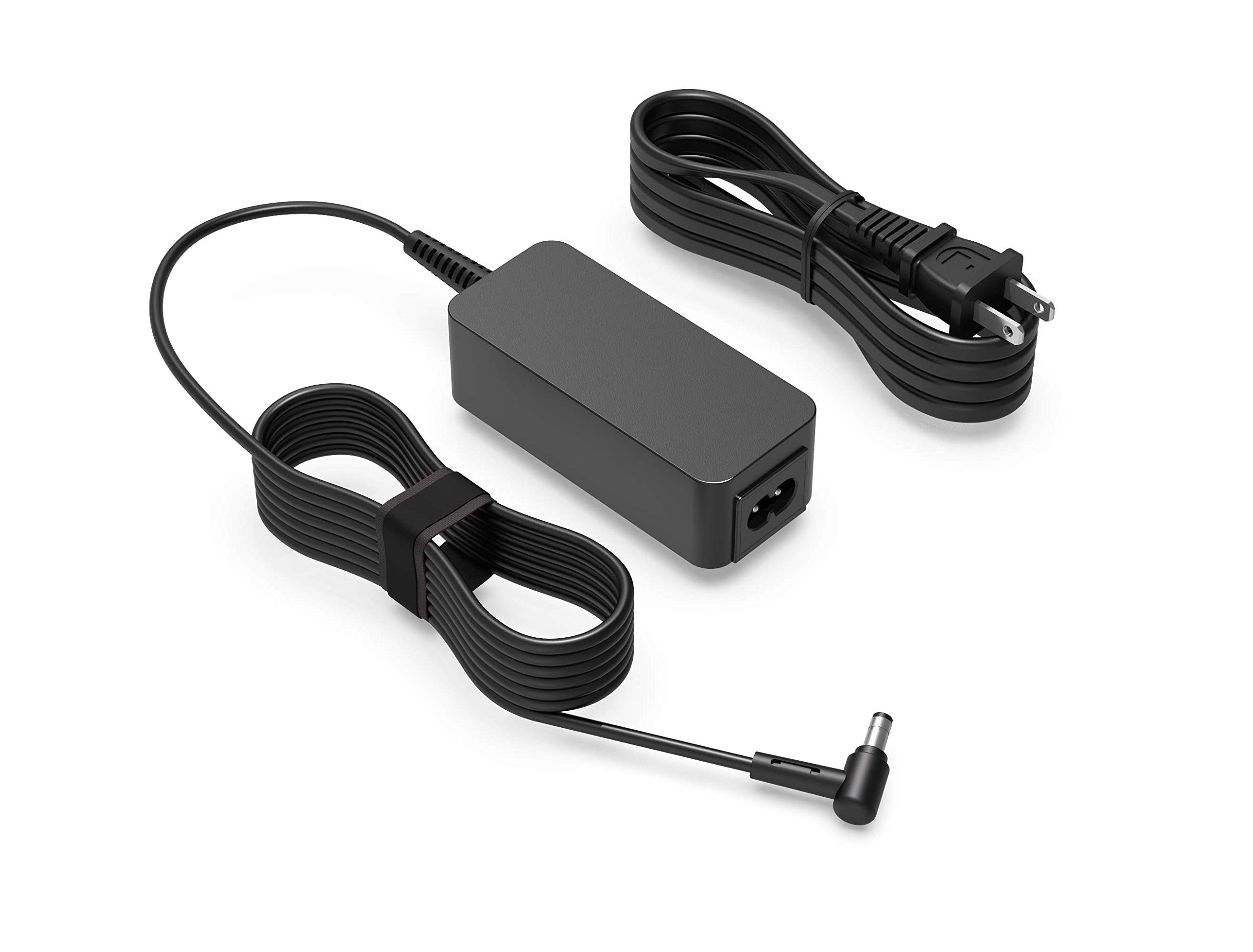 UL Listed 19V 65W AC Power Adapter for JBL Xtreme 2/Xtreme/Xtreme Special Edition Bluetooth Speakers - 10.8ft Long Cord - Perfect for Home, Outdoor Parties & Travel Charging