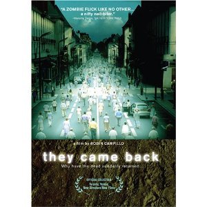 They Came Back - Horror Novel by Stephen King | Scary Thriller Book for Adults | Perfect for Halloween Reading & Spooky Story Lovers