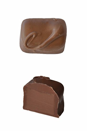Mrs. Cavanaugh's 5 lb Premium Chocolate Truffle Assortment - 65% Milk & 35% Dark Chocolate Mix - Perfect for Gifts, Parties & Dessert Platters