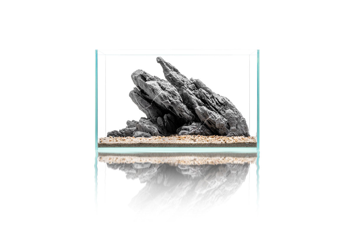 Ultum Nature Systems Contro Sand Bora - Premium Aquarium Sand for Planted Tanks & Shrimp Habitats | Natural Substrate for Aquatic Plants & Nano Fish Tanks