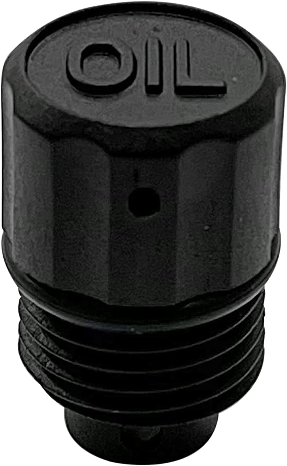 Simpson Pressure Washer Pump Vent Cap - Black for Cleaning