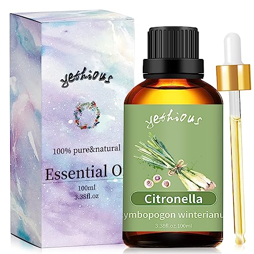 Citronella