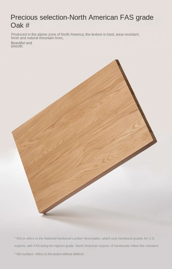 Modern Oak Solid Wood Rotating Makeup Stool with Soft Cushion - Perfect for Vanity, Dressing Room & Bedroom Decor