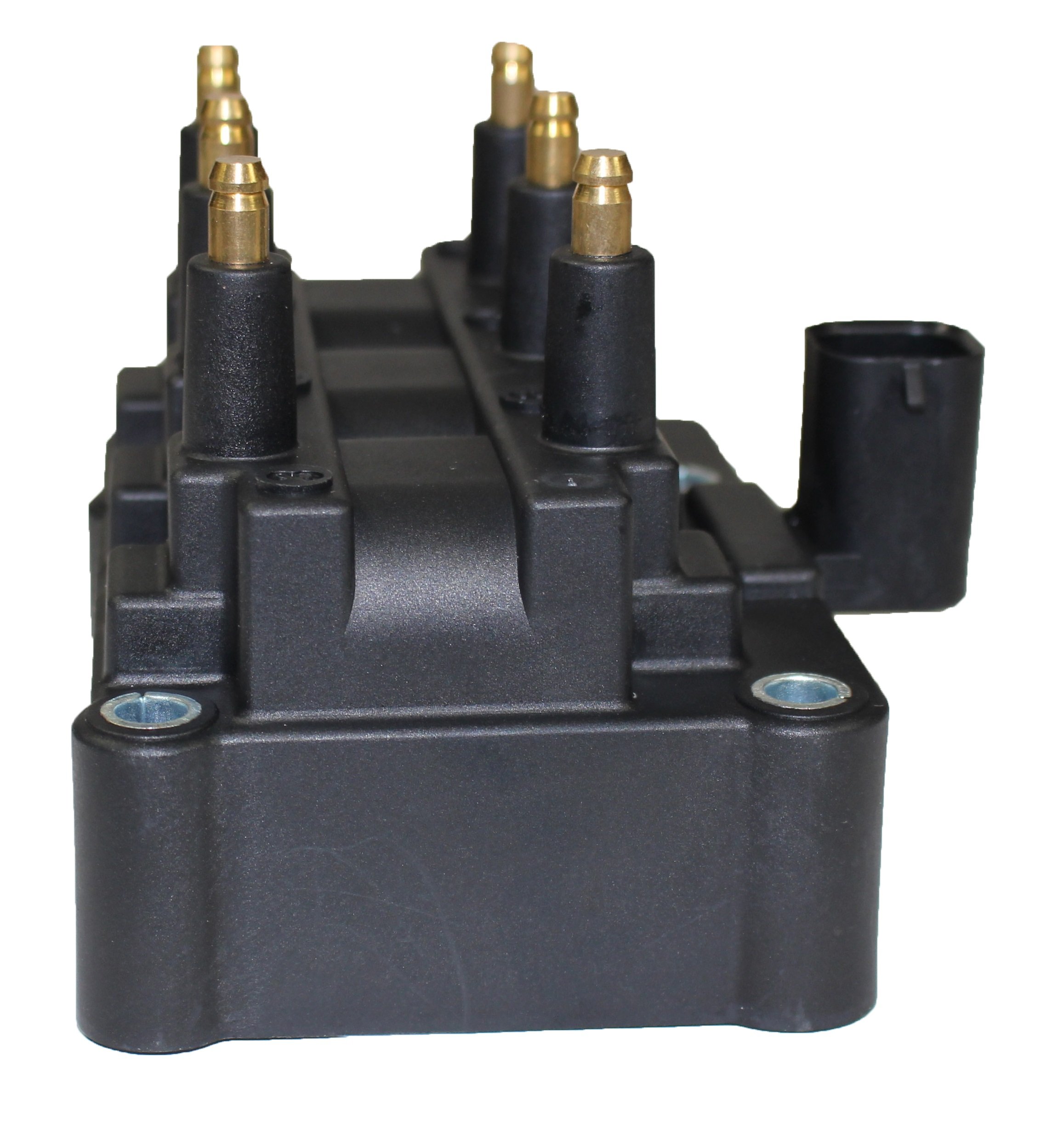 High-Performance ENA Ignition Coil Pack Replacement for Chrysler Dodge Eagle Plymouth - Compatible with C881 UF53 Models - Perfect for Engine Tune-Ups & Performance Upgrades