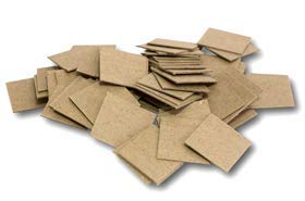 VCI Fiberboard Chips for Dry Packaging, 1