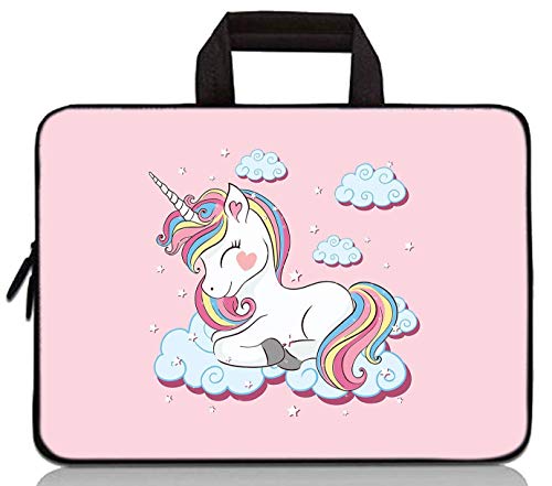 Pink Unicorn