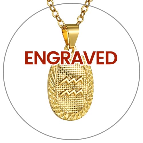 Personalized- 11. Aquarius (Jan 21 - Feb 19)