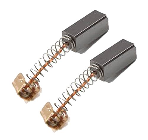 DeWalt DW788 Scroll Saw Replacement Brush (2 Pack) - 286346-00 - Perfect for Woodworking & DIY Projects