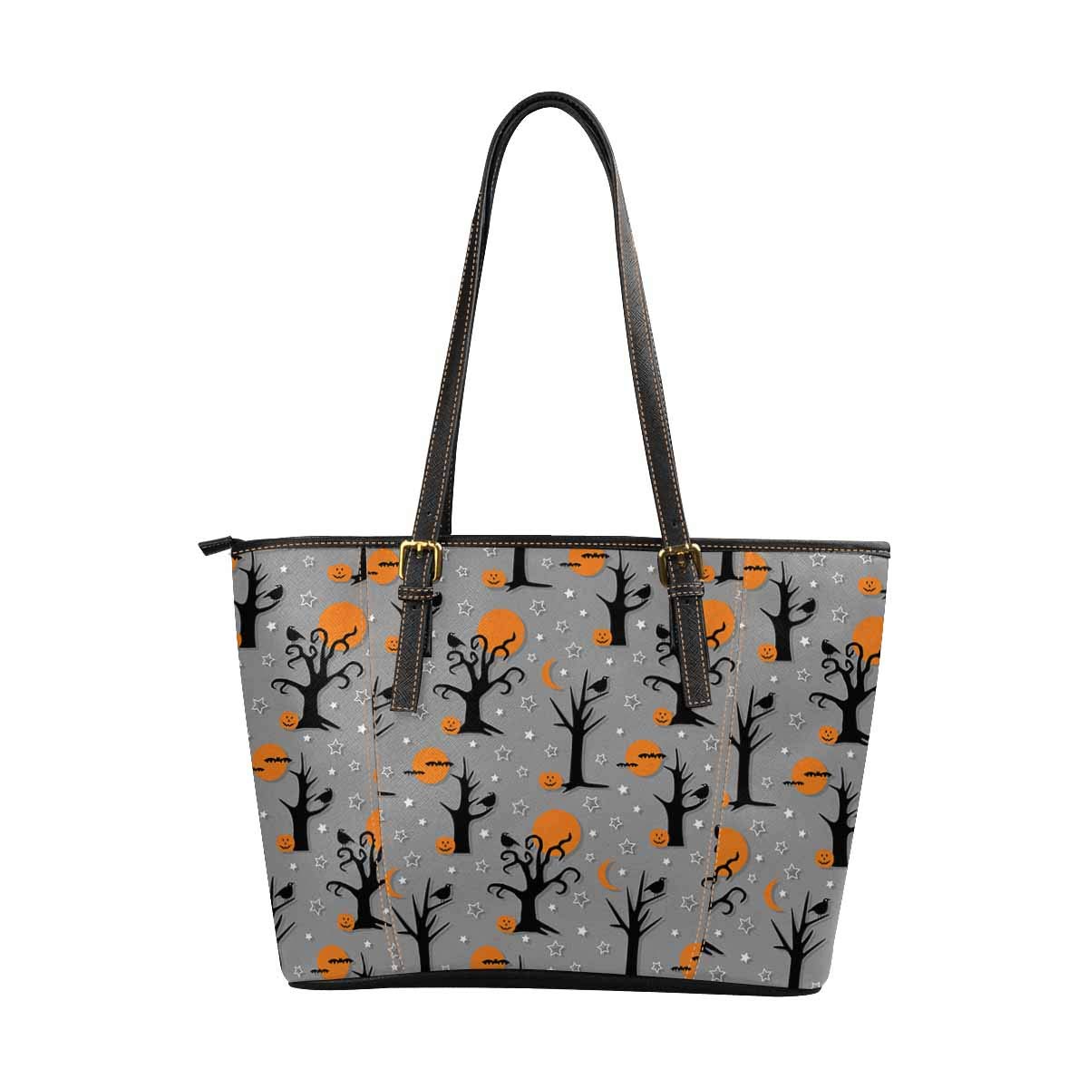 **INTERESTPRINT Snakes and Ladders Board Game Themed Women's PU Leather Tote Bag - Stylish Fashion Shopping Bag for Work, Travel & Daily Use**