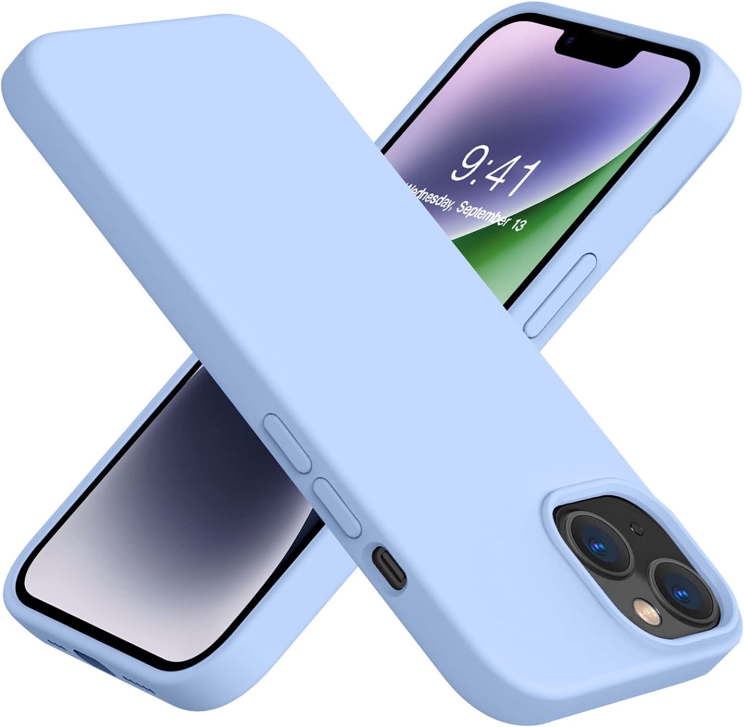 Light Blue