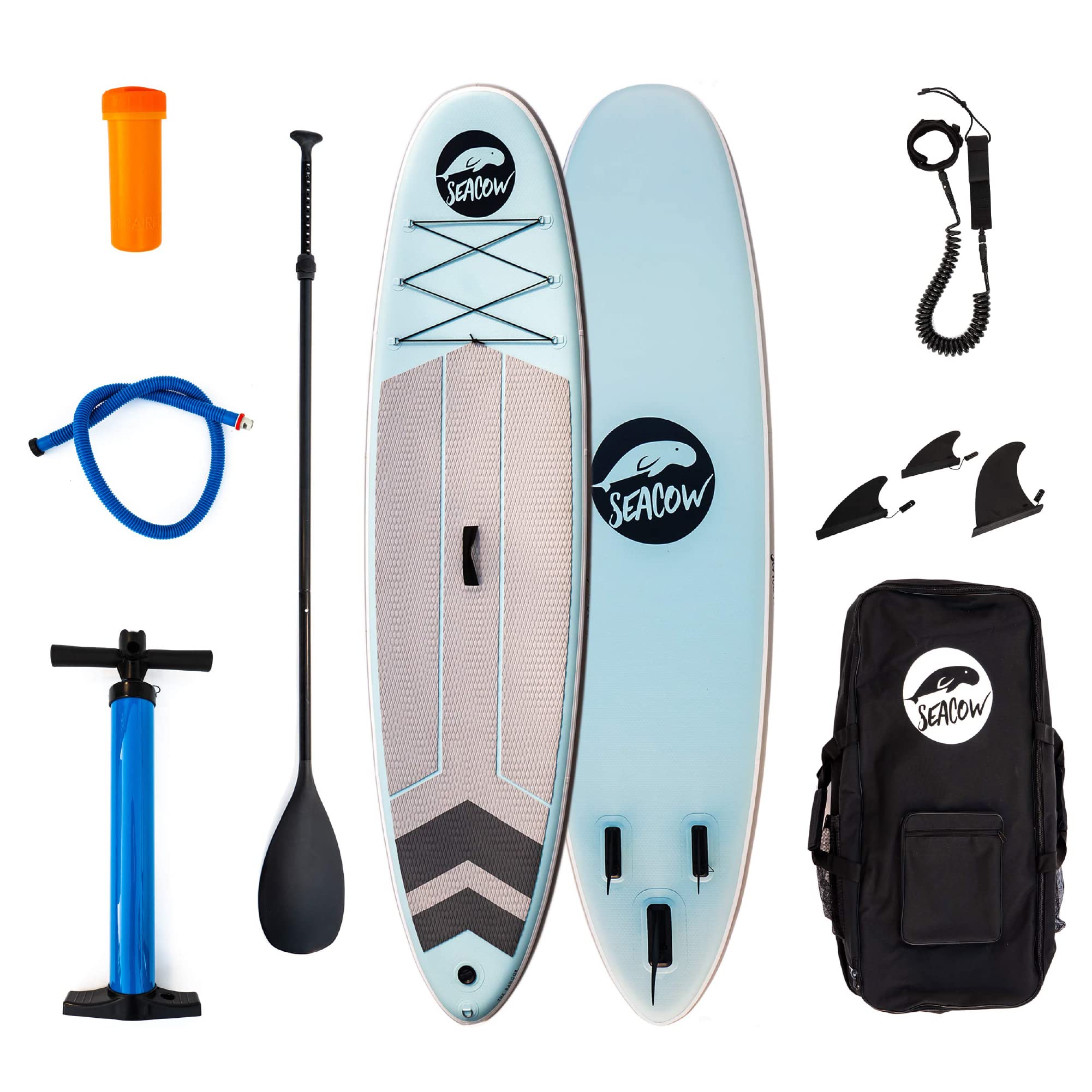 Seacow 10'6