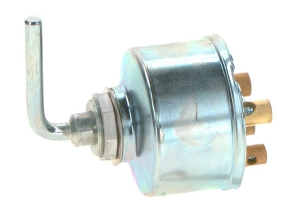 Bosch 0343401001 Glow Plug - High Performance Diesel Engine Heater for Cold Weather Starts | Compatible with Various Vehicles | Ideal for Winter Driving & Heavy-Duty Applications