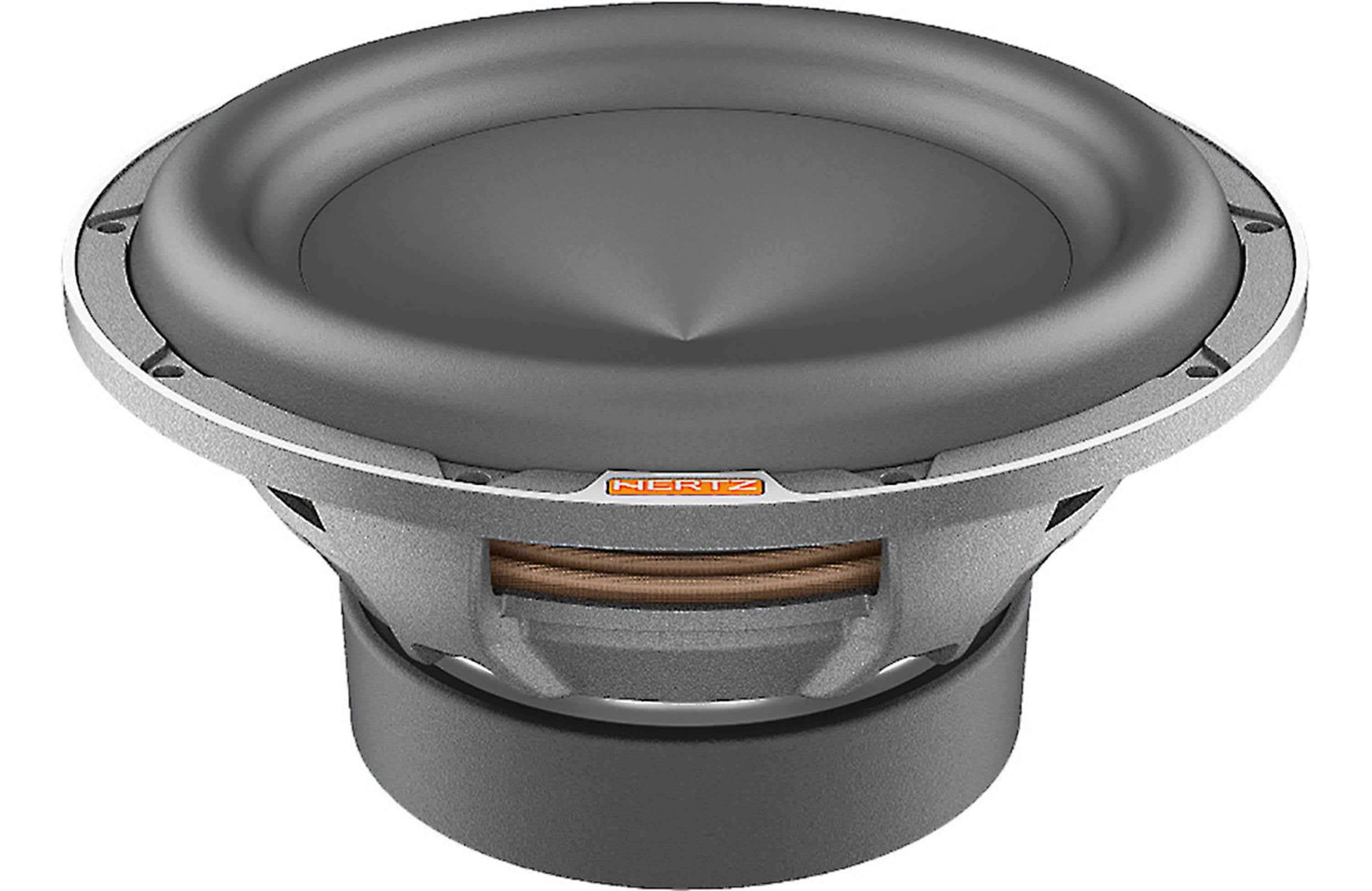 Hertz MP 250 D4.3 Mille Pro 10