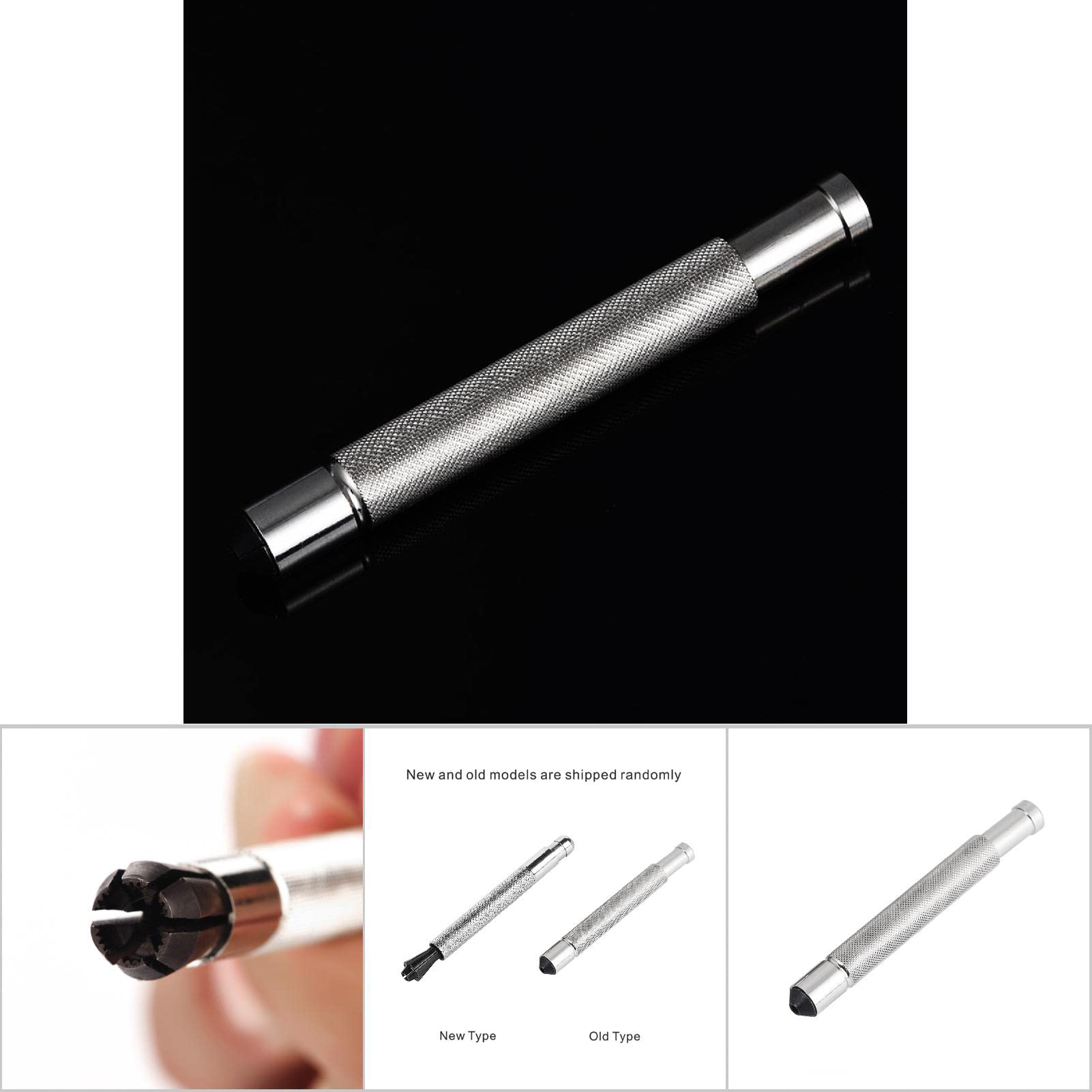 Zetiling Watch Crown Winder - Professional Mechanical Watch Repair Tool Kit for Watchmakers & Enthusiasts | Perfect for Watch Maintenance, Restoration & DIY Watch Projects