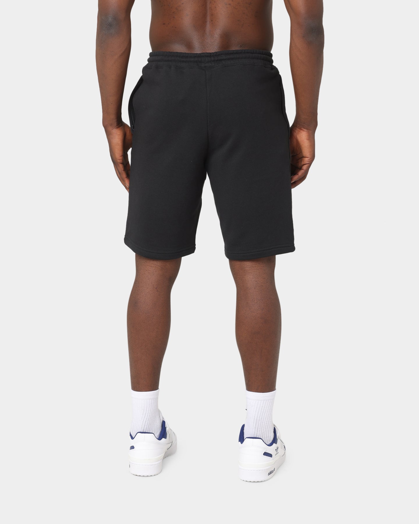 Adidas R.Y.V. Running Shorts for Men - Black Athletic Shorts with Quick-Dry Fabric | Perfect for Jogging, Gym Workouts & Casual Wear
