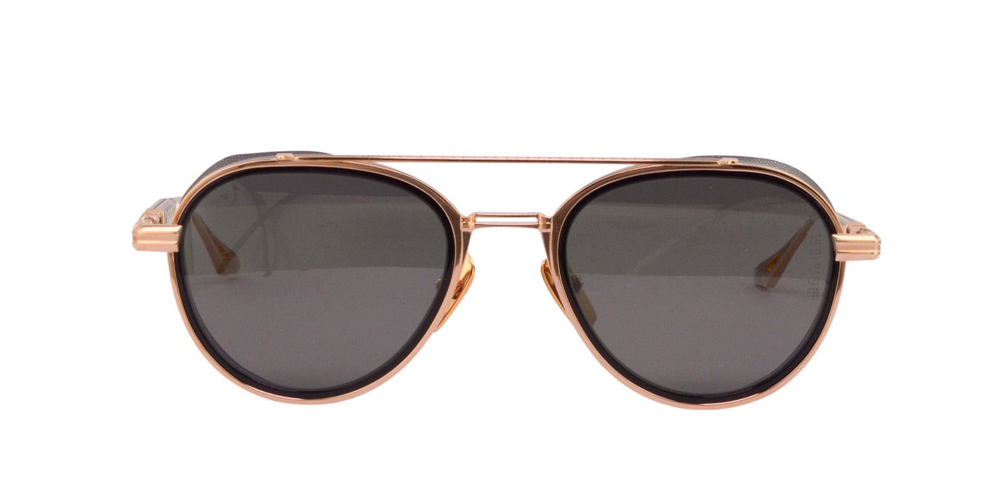 Dita Epiluxury EPLX.4 DES004 Premium Eyewear - Stylish Designer Sunglasses for Men & Women - Perfect for Outdoor Activities, Driving, and Fashion Statements