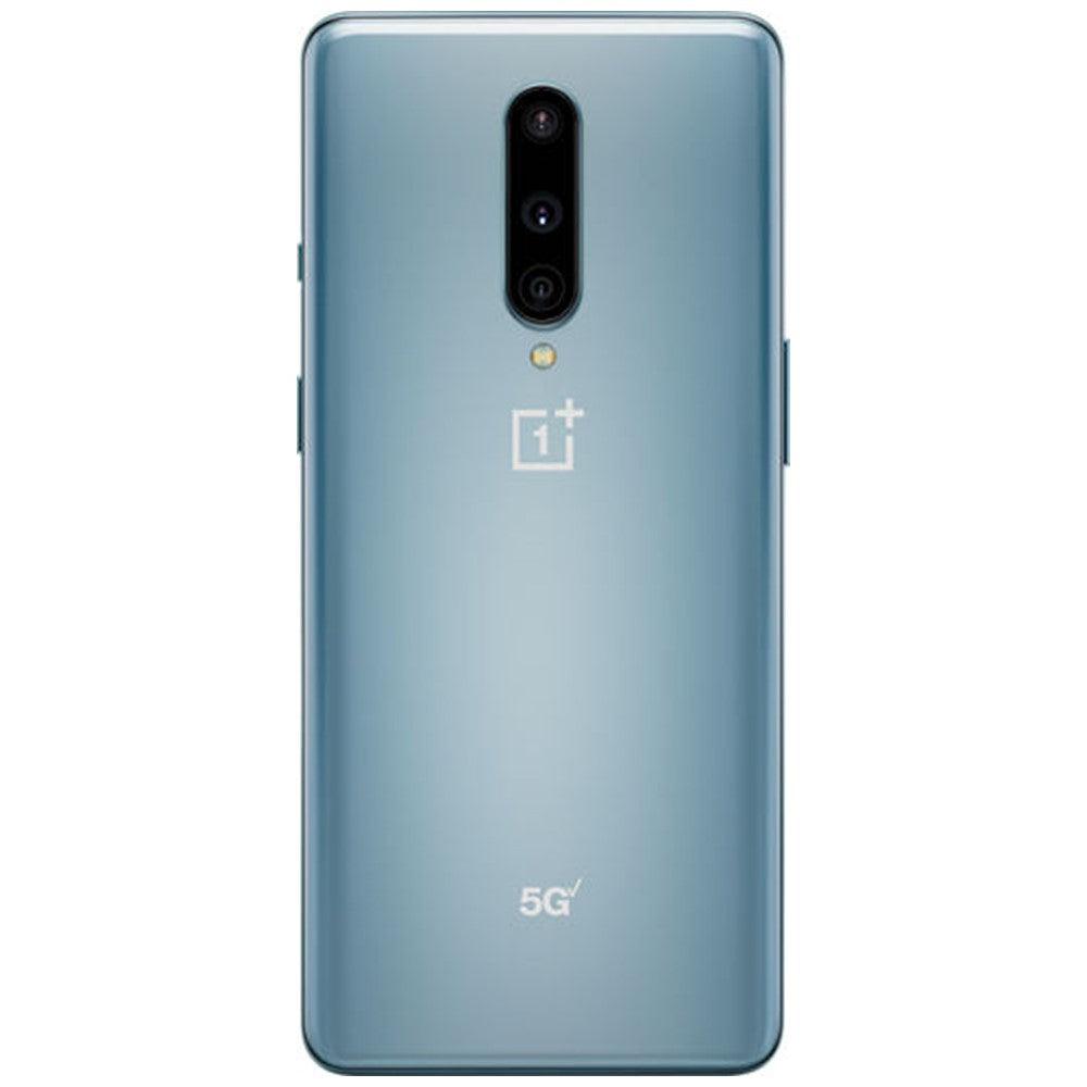 OnePlus 8 5G UW Unlocked Smartphone (128GB, 8GB RAM) 6.55