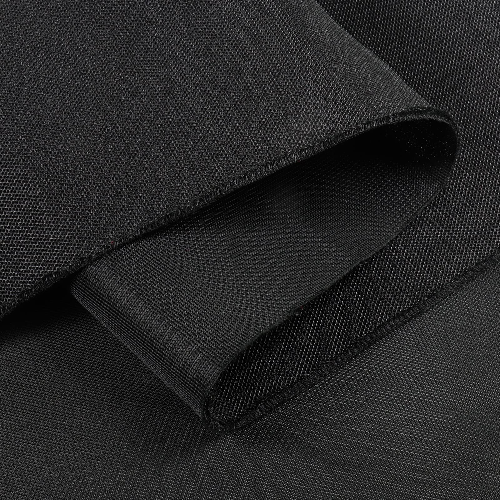 Premium Acoustic Speaker Grill Cloth - 3D Sound Fabric for Home & Stage Speaker Repair (48