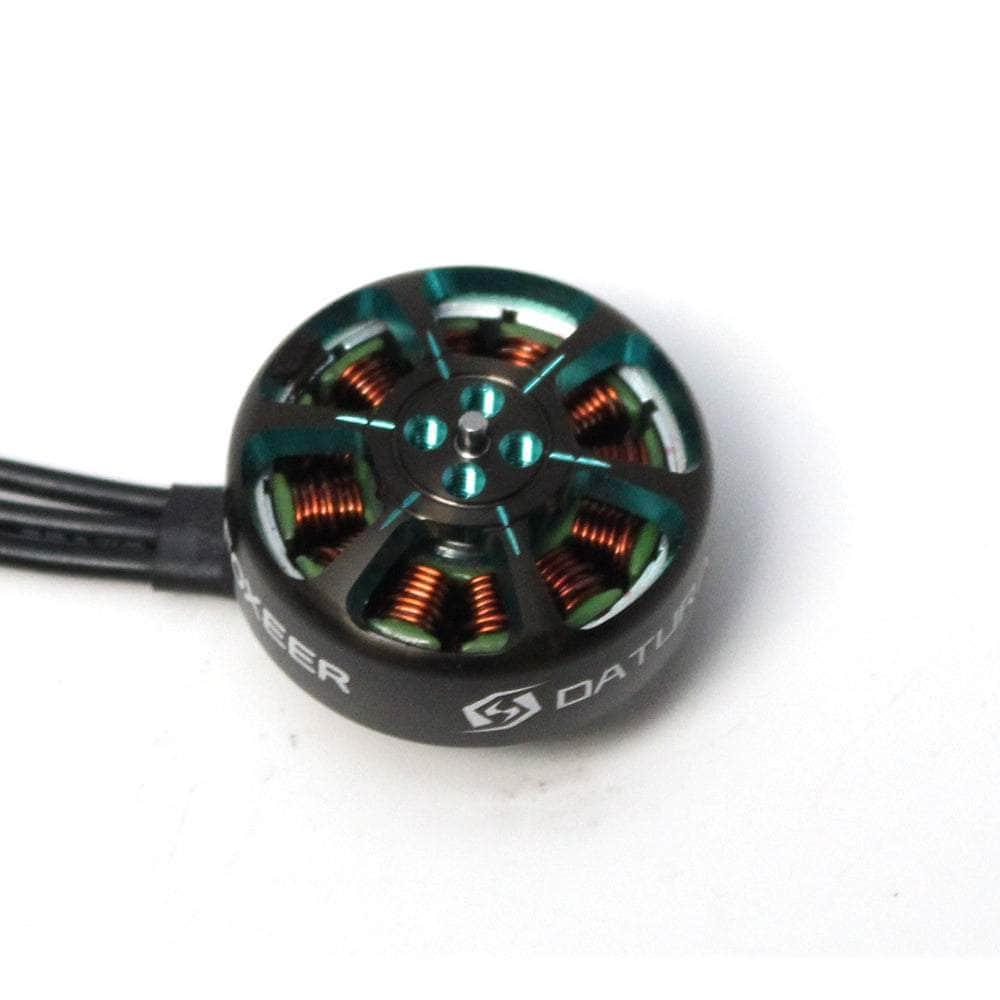 Foxeer Datura 2105.5 2650Kv Brushless Motor for FPV Racing Drones - High Performance RC Quadcopter Upgrade Part