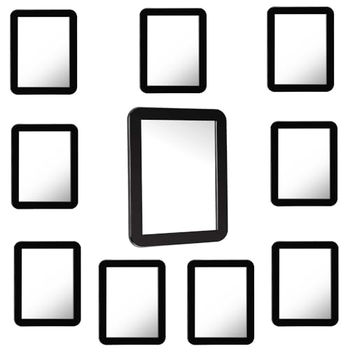 Black-10 Pack