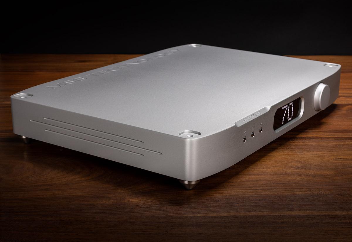 MSB Technology Discrete DAC - High-End Digital-to-Analog Converter for Audiophiles | Perfect for Home Theater & Professional Studio Audio Systems
