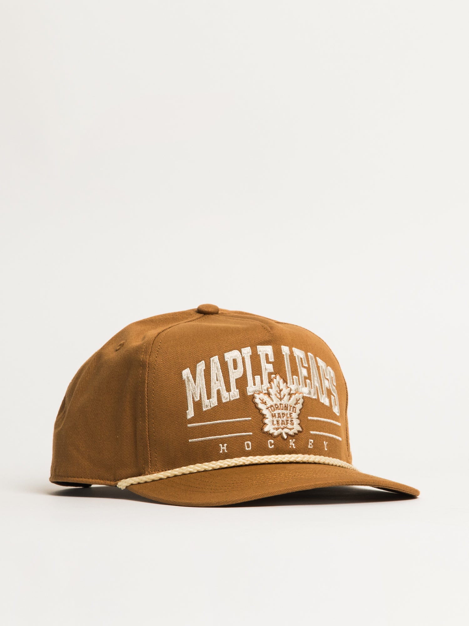 47 Maple Leafs Roscoe Neutral Hitch Cap - Durable Truck Accessory for Towing & Hauling - Perfect for Pickups, SUVs & Trailers