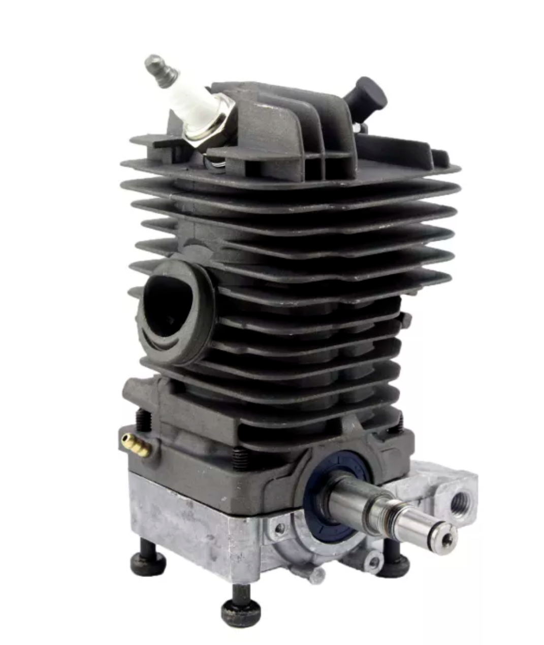 Stihl 029 MS290 039 MS390 MS310 Chainsaw Engine Motor 49MM Cylinder Piston Crank - Compatible with Stihl Chainsaws - Perfect for Tree Cutting, Firewood & Landscaping