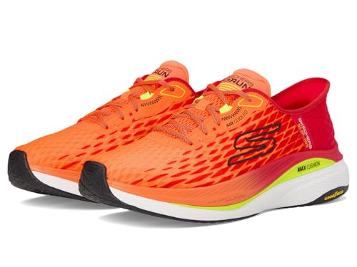Orange/Multi